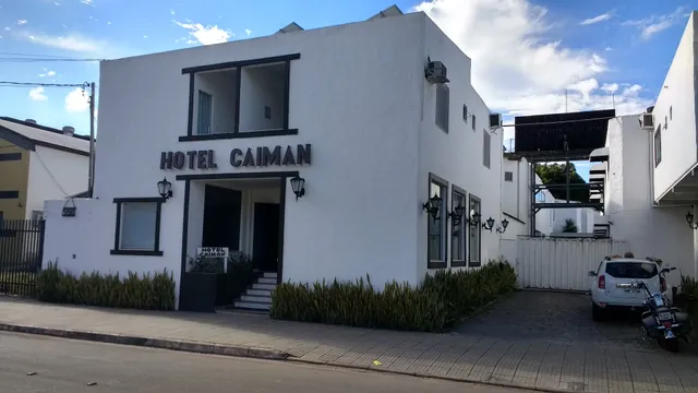 Hotel Caiman