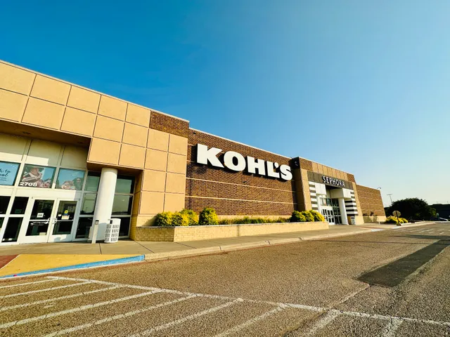 Kohl's