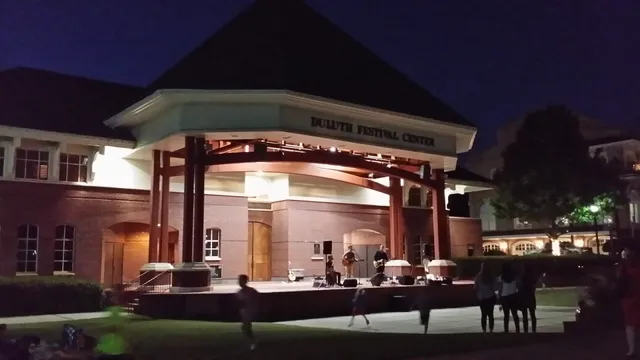 Duluth Fall Festival