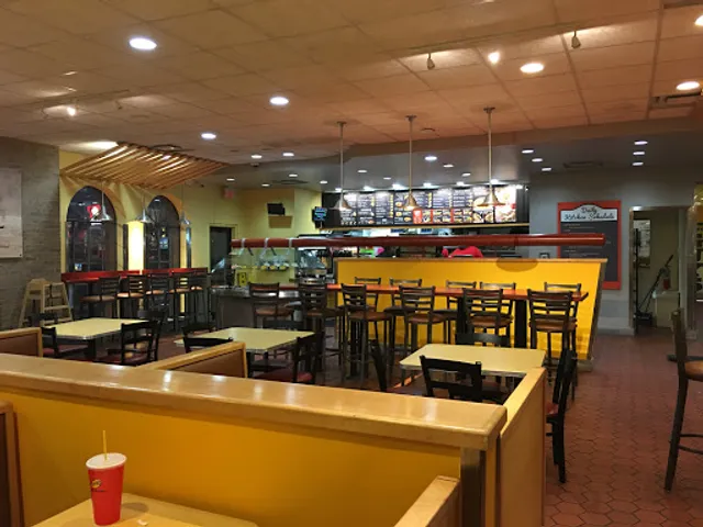 Taco Bueno
