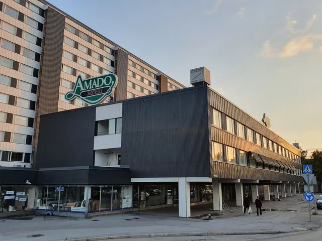 Hotel Amado
