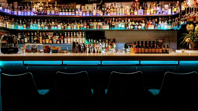 ONCE Cafe&Bar - Xining Branch