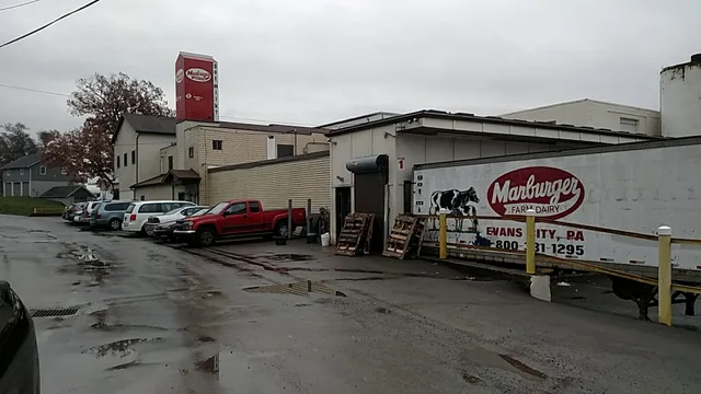 Marburger Farm Dairy