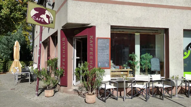 Kaffeehaus Fürstenberg Nancy Tesch