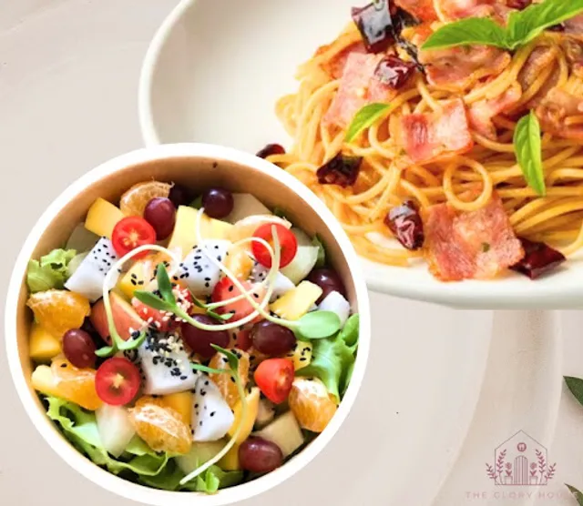 The Glory House สาขาหางดง