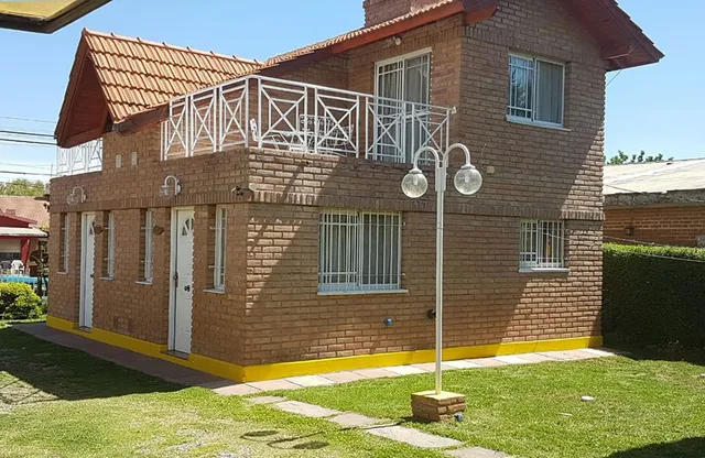 Complejo Turistico Tabaquillos