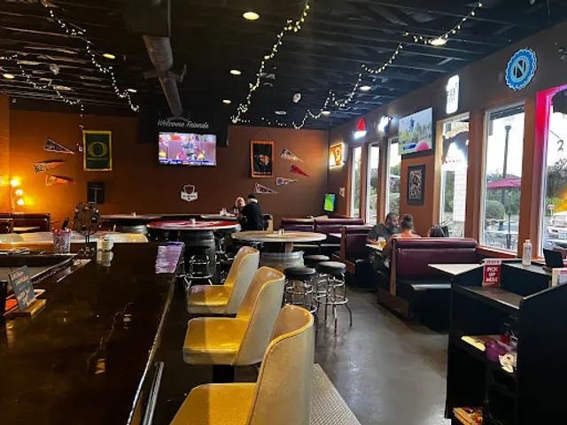 Generations Bar & Grill