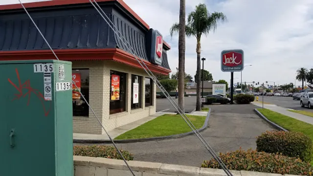 Jack in the Box