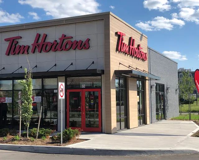 Tim Hortons