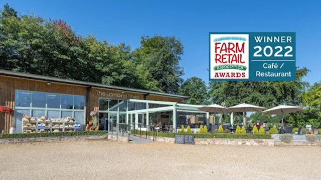The Lambing Shed Farm Shop & Kitchen