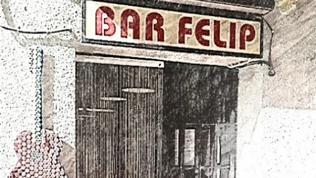 Bar Felip