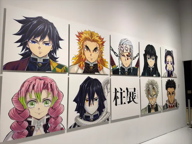 CREATIVE MUSEUM TOKYO