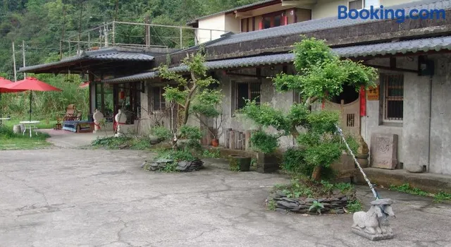 Yilan For A Night B&B