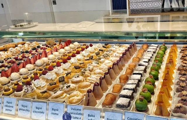 Pasticceria Krizia