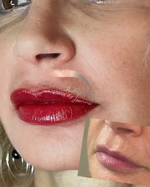 Microblading By Joanna