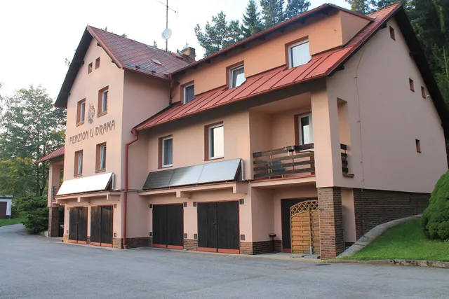 Pension U Draka