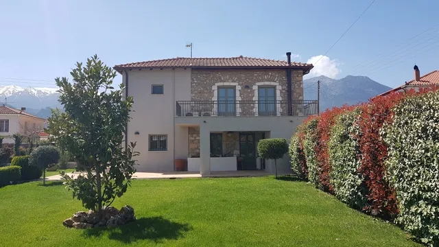 Laconian Collection Villa Magoula