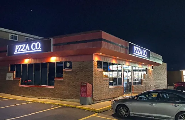 PZZA.CO Dartmouth NS