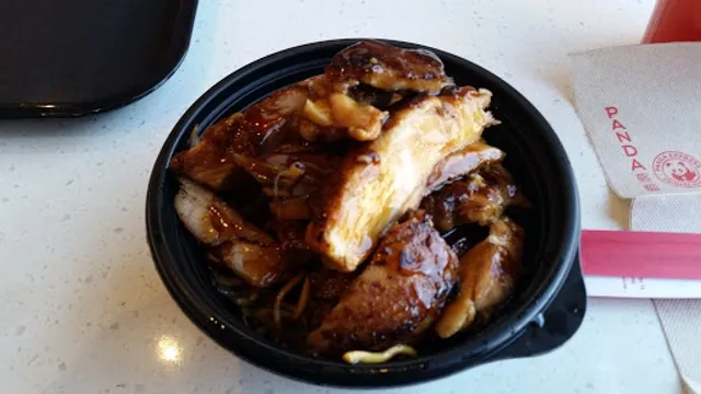 Panda Express