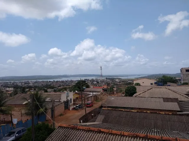 Churrascaria coliseu