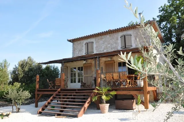 Les Bons Vivants Cévenols