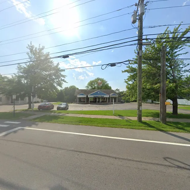 Commercial Service Center