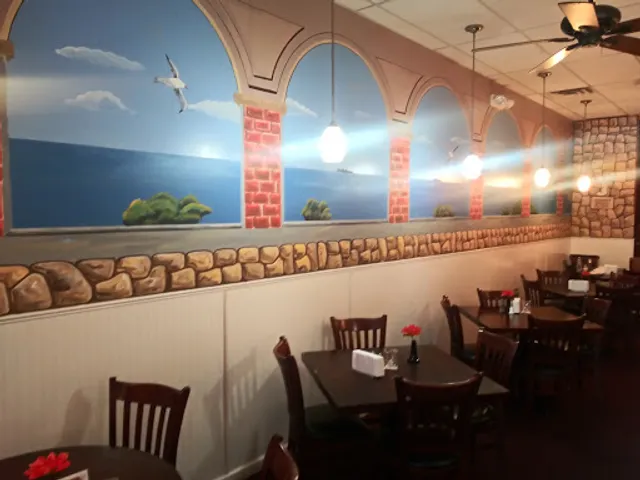 Taste of Italy Ristorante & Pizzeria