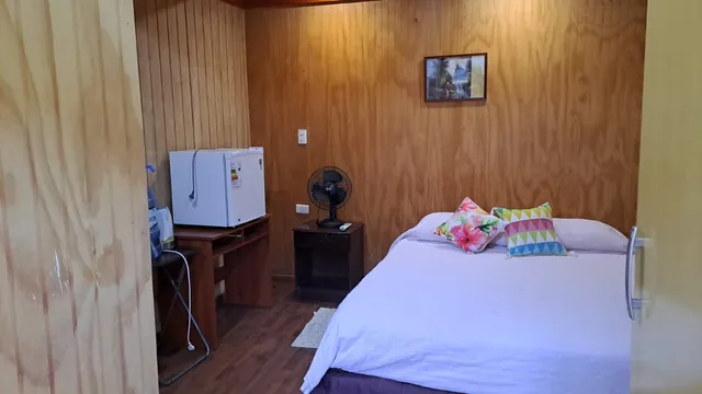 Arriendo piezas en mejillones