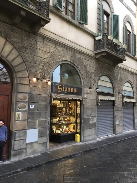 Signum Florence