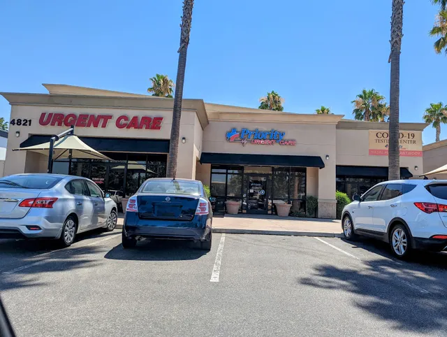 The Palms Shopping Center