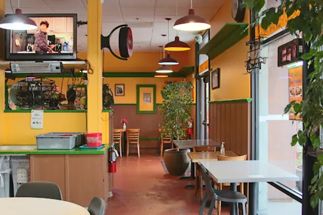 Los Cantaros Taqueria