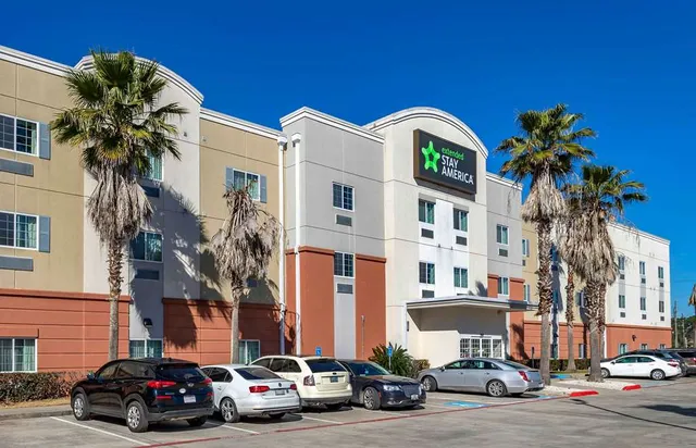 Extended Stay America Suites- Houston - Kingwood