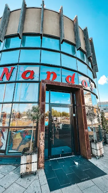 Nando's St Helens