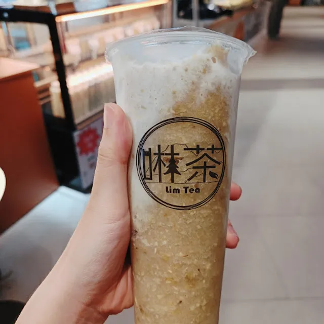 綠豆先生Mr.Mung Bean