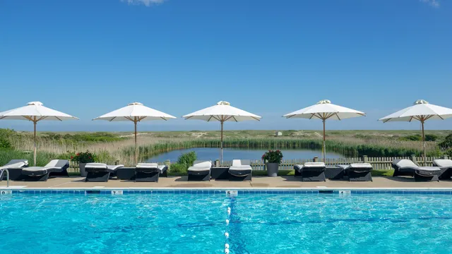 Ocean Dunes Apartments