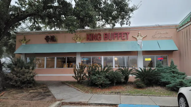 King Buffet