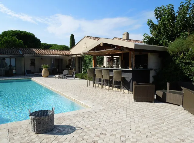 Auberge de l'Oumède