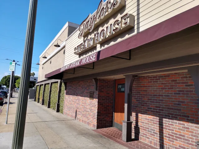 Taylor's Steak House