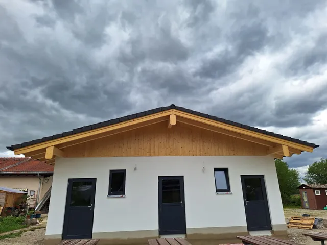 Camping & Gästehaus Mariengrund