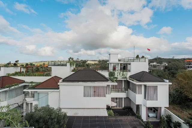 Bali Residence Villa