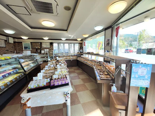 Fresh Bakery Fukumatsu