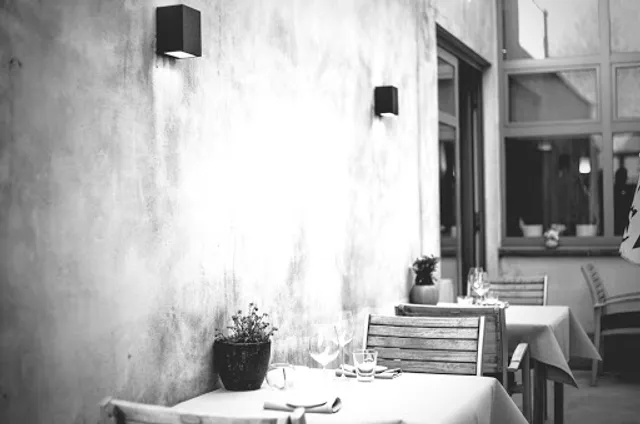 Restaurant Marché 17