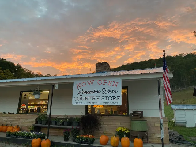 Remember When Country Store