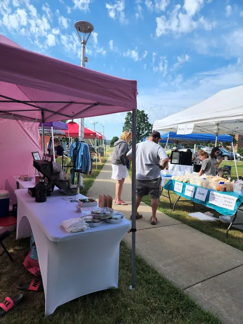 Meyer Oak Grove Park