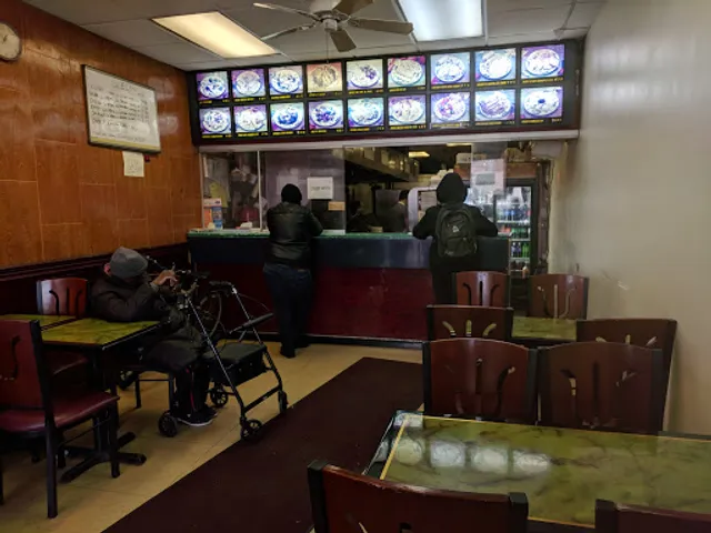 New Kim Yeun Kitchen