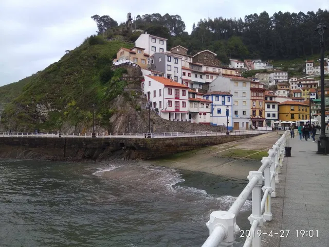 El Mirador De Valdedios