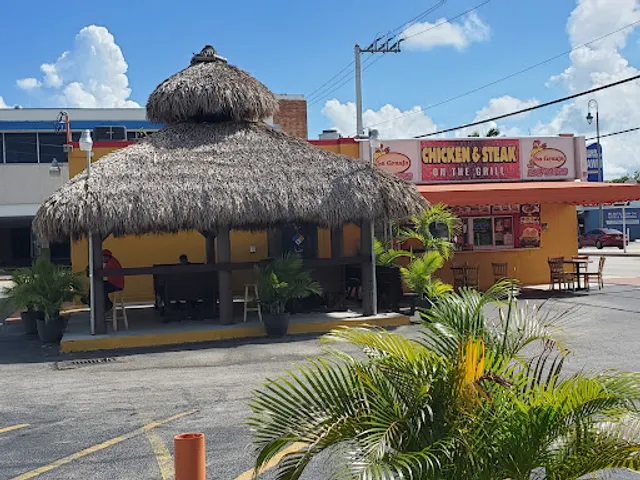 La Granja Riviera Beach