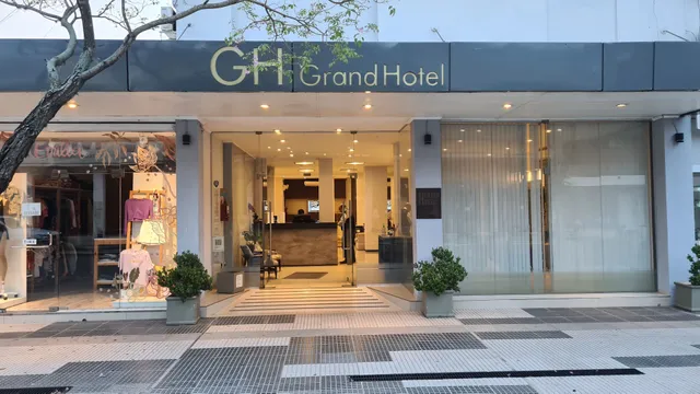 Grand Hotel