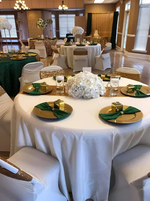 Warner Robins Banquet Hall