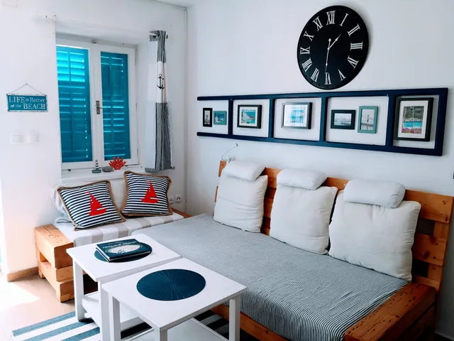 Apartments Lighthouse